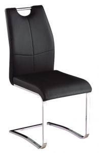 C-312 black krēsls ― Krēslu veikals Bruņinieku 98,Rīga, 10.00-18.00, tālr.67205028, 29104805