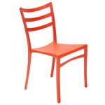 MAKA Orange krēsls