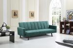 Armando sofa dīvāns green / grey