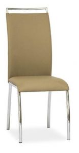 H-335 brown krēsls ― Krēslu veikals Bruņinieku 98,Rīga, 10.00-18.00, tālr.67205028, 29104805