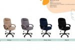 668 fabric office krēsls