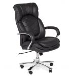 Carmen 8040 chair leather