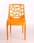 Krēsls Garden (Orange)