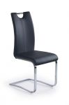 K174 black krēsls