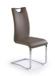 K174 brown krēsls
