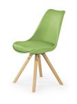 K201 green krēsls