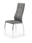 K209 grey krēsls