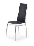 K210 black krēsls