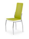 K210 green krēsls