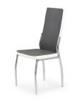 K210 grey krēsls