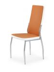 K210 orange krēsls