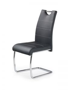 K211 black krēsls ― Krēslu veikals Bruņinieku 98,Rīga, 10.00-18.00, tālr.67205028, 29104805