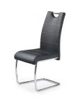 K211 black krēsls
