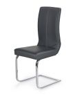 K219 black krēsls