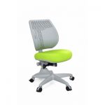 Comfpro speed Ultra green bērnu krēsls