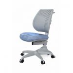 Comfpro speed Ultra Blue bērnu krēsls