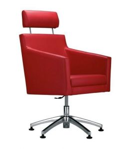 Atrium HR Chrome krēsls ― Krēslu veikals Bruņinieku 98,Rīga, 10.00-18.00, tālr.67205028, 29104805