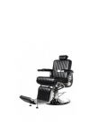 Barber Chair Chrome krēsls