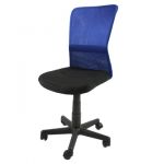 Belice Blue krēsls