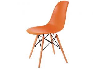 ENZO S Orange krēsls ― Krēslu veikals Bruņinieku 98,Rīga, 10.00-18.00, tālr.67205028, 29104805