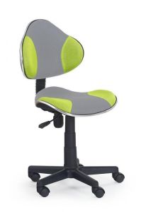 Flash 2 Green krēsls ― Krēslu veikals Bruņinieku 98,Rīga, 10.00-18.00, tālr.67205028, 29104805