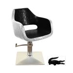 Styling chair Oregano White