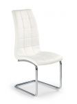 K147 white krēsls