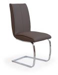 K177 brown krēsls