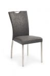 K178 grey krēsls