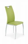 K187 green krēsls