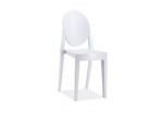 MARTIN White krēsls