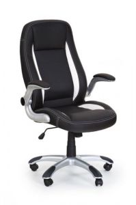 Saturn Black krēsls ― Krēslu veikals Bruņinieku 98,Rīga, 10.00-18.00, tālr.67205028, 29104805